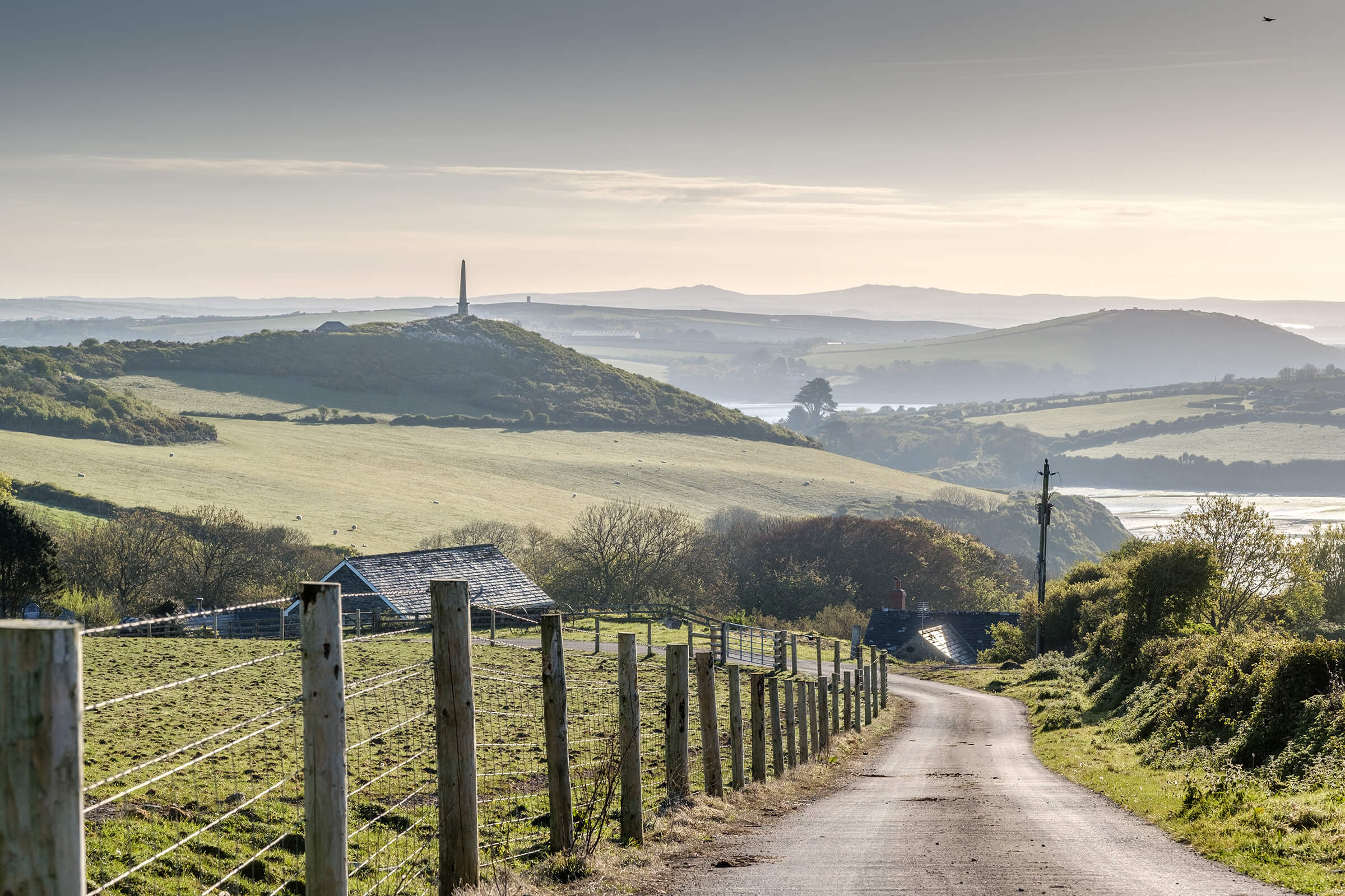 Padstow Creek Glamping Pods and Holiday Cottages